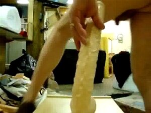 Enorme lange dikke lul