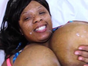 Sexy Big Butt MOM Macchiato auf BBWHIGHWAY