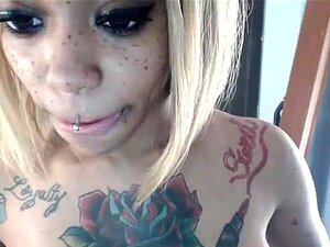 Kleine Stiefmutter tanzt - voll dabei - Sex-Webcams kostenlos 20