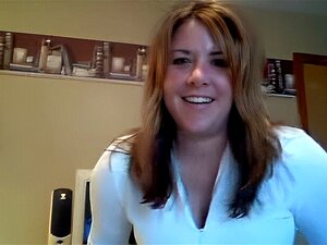MILF WEBCAM FUSSSHOW