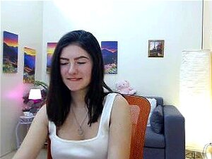 Amateur grote tieten babe op webcam - Meer op