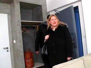 Riesige Fette werden ins Bett gelockt