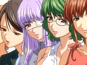 Tsuma zu Mom to Boin 02 Unzensiert