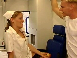 Anja Laval Klinken der Himo