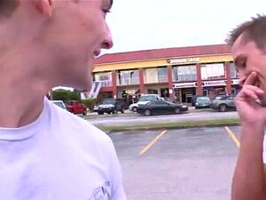 Ich bitte um ein paar freaky