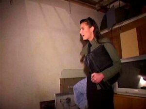 Donna Lucia Anal