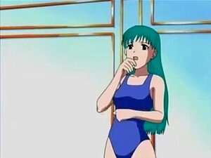 Schlampige Cartoon-Ehefrau hat das erste Mal Sexszene