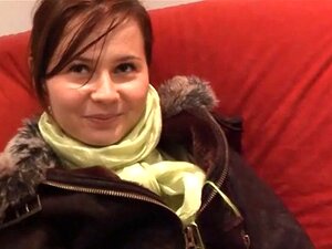 Amateur-Casting (Szene 6) - Davinia
