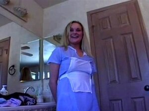 Angel Long Donna Marie Englischer Akzent