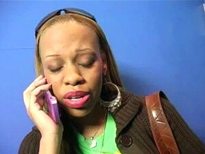 Die erstaunliche Kunst des Gloryhole 7