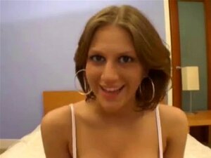 Süße mit perfekten Titten