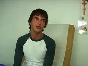 Врућа геј сцена Данас је клиника