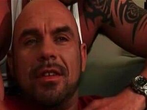 Axel en Jake Ryder rimmen en neuken deel 4