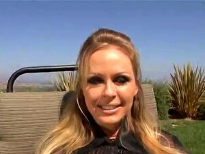 Kypsä nainen Dyanna