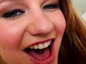 La fidanzata cattiva Maci Moore viene trivellata nel culo e catturata