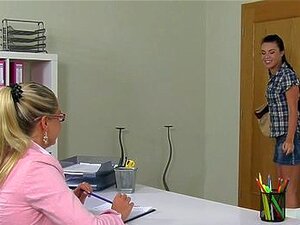 Француска аматерка има лезбејску