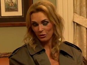 Nussii poikapuolensa liittolaista,