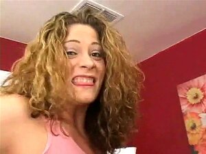 Milf krijgt haar geweldige kont vernietigd bi gigantische lul - 18