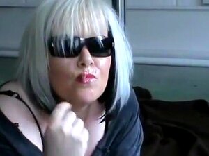 Unglaublicher selbstgemachter Blondinen-, Solo-Mädchen-Sexfilm,