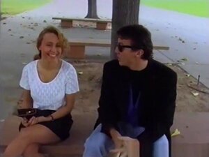 Fabelhafte Pornodarstellerin in geiler Blondine, Gesichts-Porno-Film,