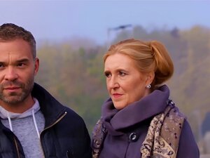 SHAME4K. Suche Nach Sex