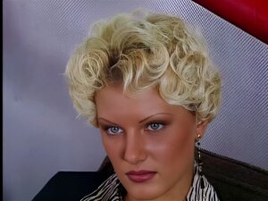 Suzan Nielsen Gangbang auf der Erdölplattform. Genieße es, diese