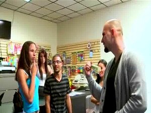 Јебање за новац 29