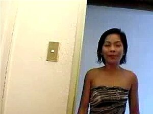 Asiatische Nutte Anal HJ Abschluss