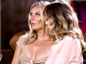 Arbeitet ihre Schulden ab