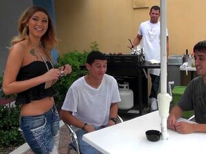Questa settimana su Money Talks Havoc trova la ragazza perfetta per il