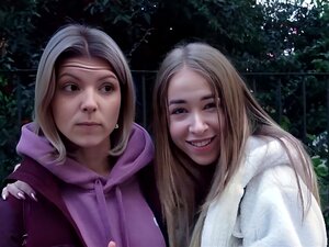 HUNT4K. Doppelte 1. Party