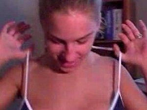 Heather Brooke gibt einen tiefen Blowjob