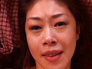 Erlebe die reife asiatische Göttin Misa Tachibana, wie sie in diesem