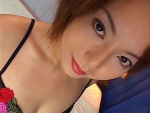 Beste Japanse chick in Crazy JAV ongecensureerde Big Tits video