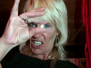 Deutsche Reife wird dich lecken. Deutsche Reife wird dich lecken