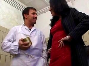 Geile deutsche Mama - Booster