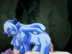 Lesben-Hentai - Top Unveröffentlichte Sexszenen. Unzensiertes