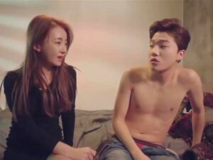 Schau dir Korea 3 jetzt an! - Film, koreanischer, asiatischer Porno,