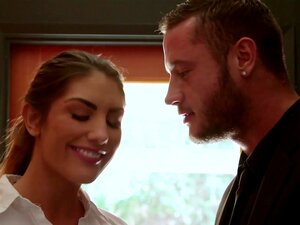 Нове сензације - Аугуст Ајмс жели да се