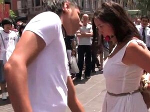 Studentin und sexy Professorin werden bestraft