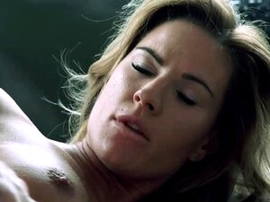 Hellävaraista anaaliseksiä Athinan kanssa