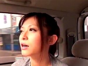 Unglaubliche japanische Tussi Haruki Sato im heißesten Fingern,