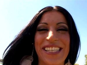 Einen geilen Schwanz verwöhnen