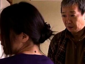 Große Liebesblasen japanische Stiefmutter, ich würde gerne Pornos