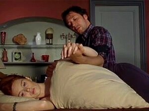 Audrey Fleurot, Red French Fox, bekannt geworden durch