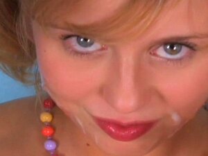 Mandy Dee Cumshot Compilation Teil 02
