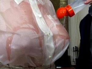 Glam wam cfnm Dreier