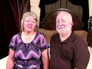 Сада кастинг Очајних Аматера, мама