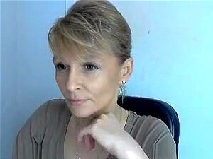 Fabelhaftes Webcam-Video,