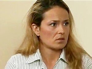 Elexis Monroe & Sincerre LeMore haben heißen lesbischen Sex im